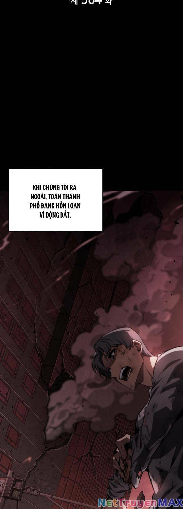 Vua Trộm Mộ Chapter 384 - 3