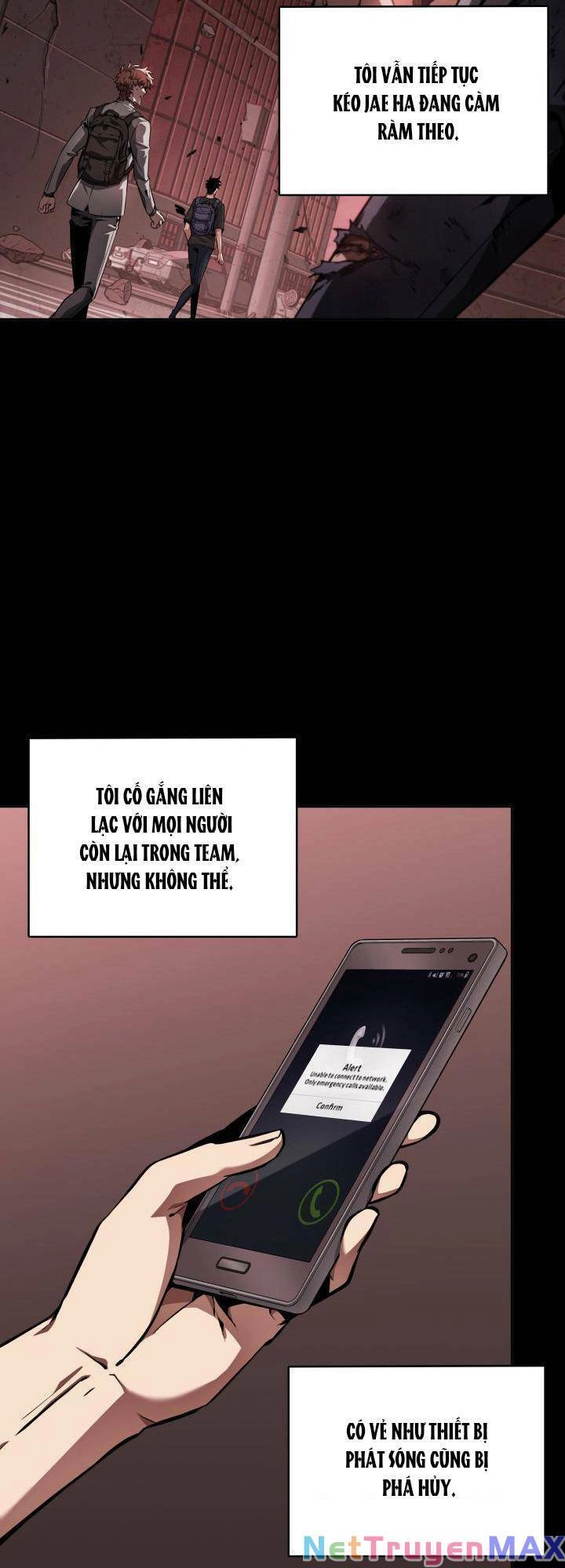 Vua Trộm Mộ Chapter 384 - 4