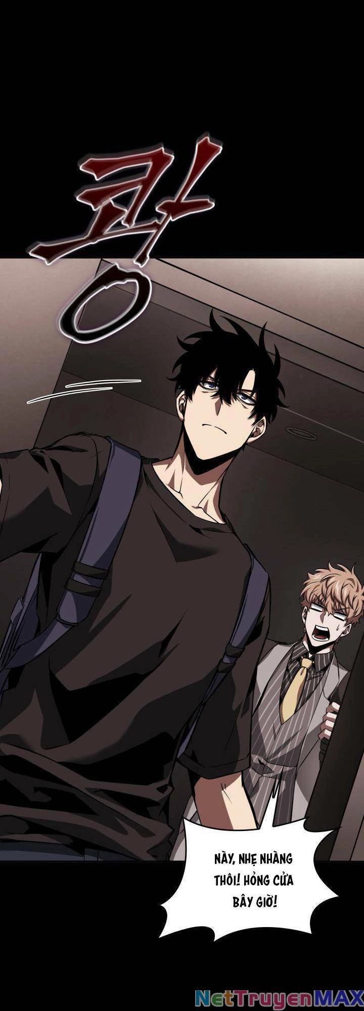 Vua Trộm Mộ Chapter 384 - 6