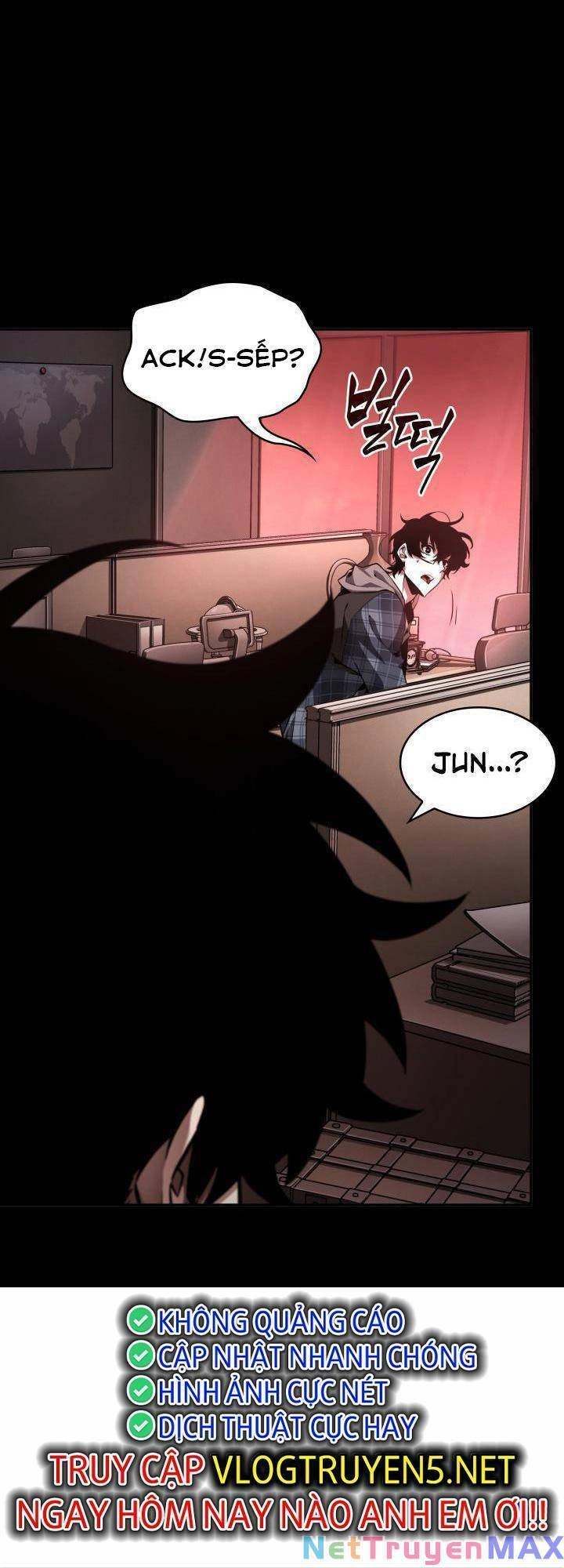 Vua Trộm Mộ Chapter 384 - 7