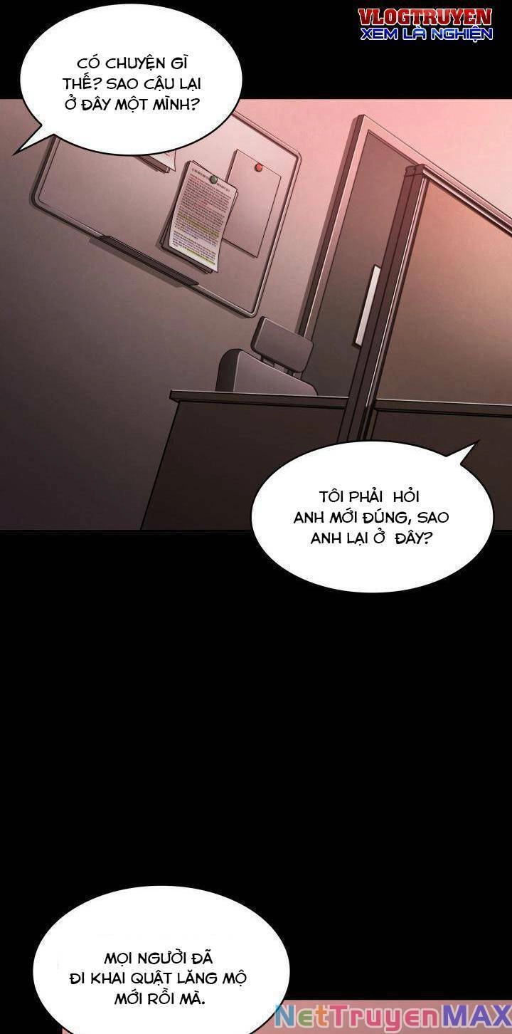 Vua Trộm Mộ Chapter 384 - 8