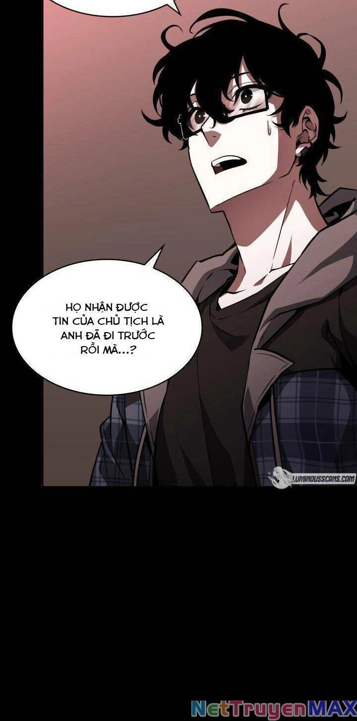 Vua Trộm Mộ Chapter 384 - 9