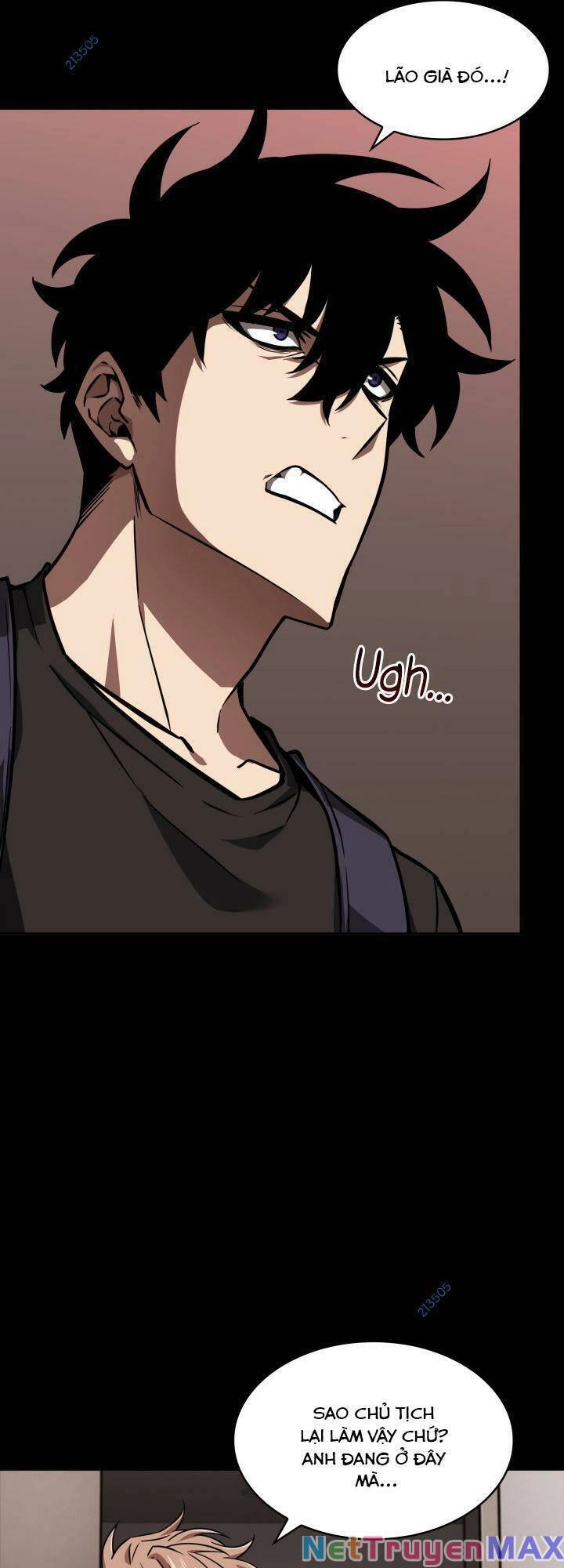 Vua Trộm Mộ Chapter 384 - 10