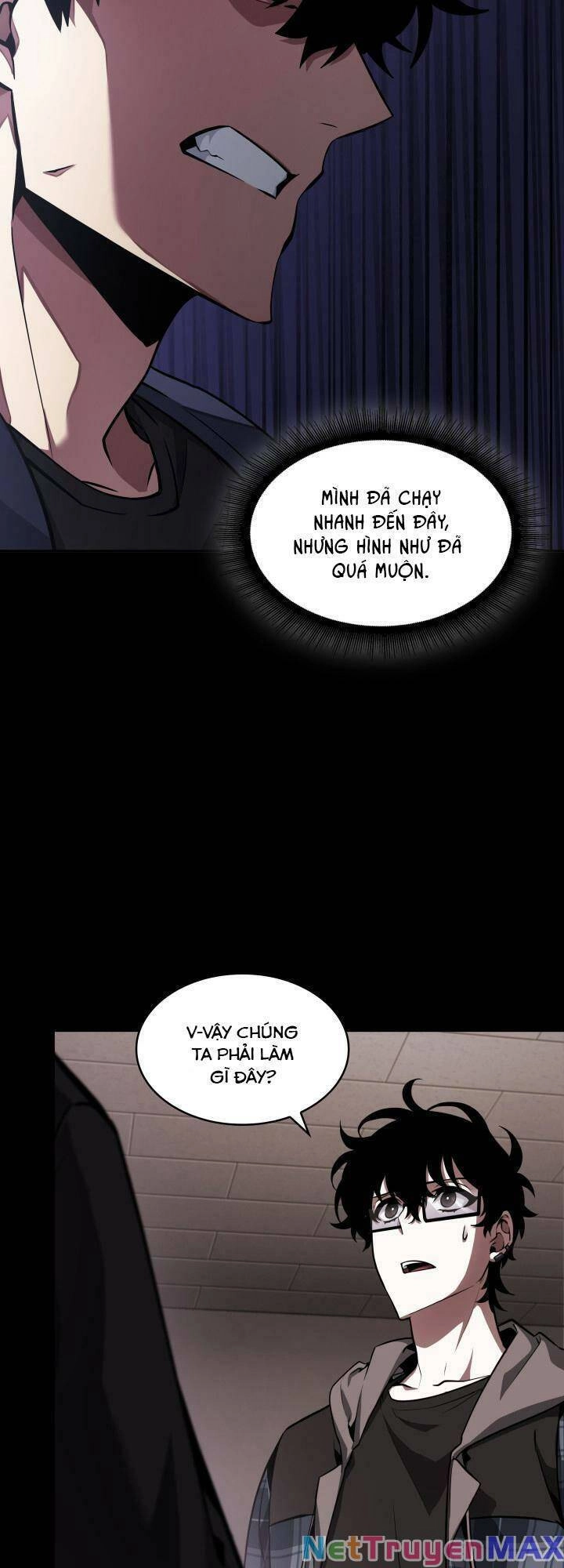 Vua Trộm Mộ Chapter 384 - 12