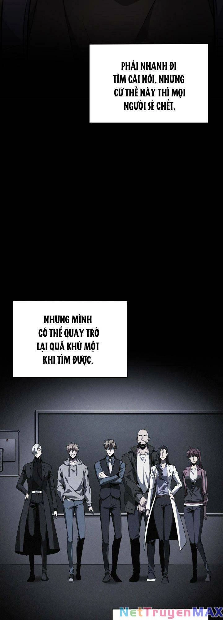 Vua Trộm Mộ Chapter 384 - 14