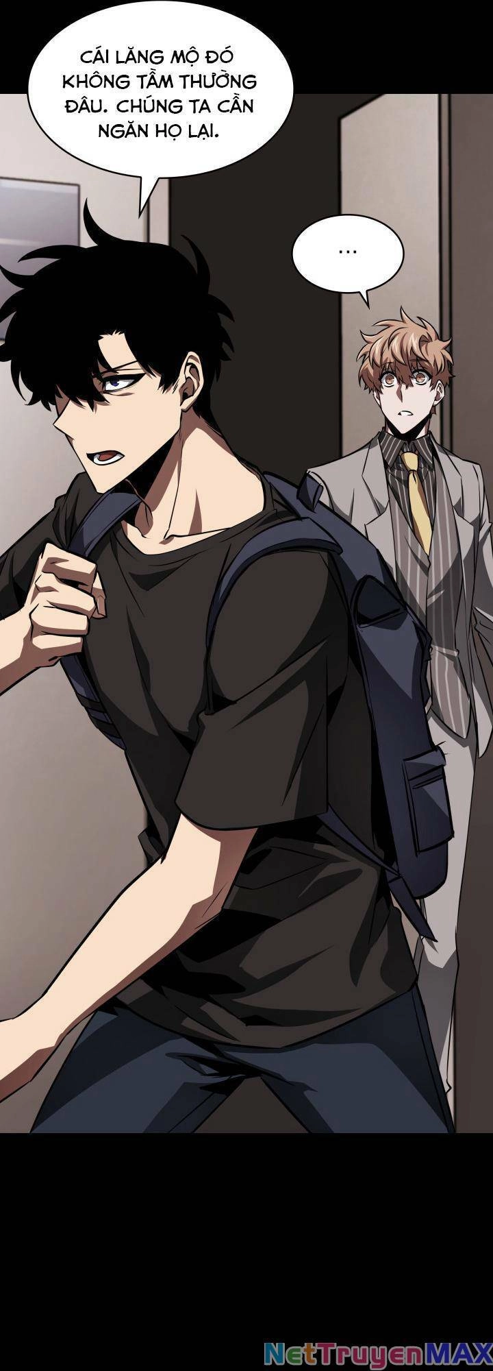 Vua Trộm Mộ Chapter 384 - 17