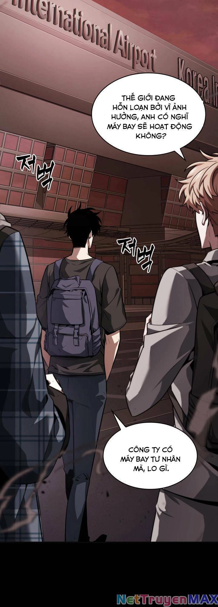 Vua Trộm Mộ Chapter 384 - 19