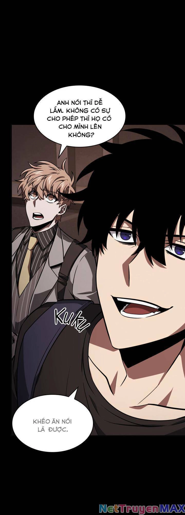 Vua Trộm Mộ Chapter 384 - 20