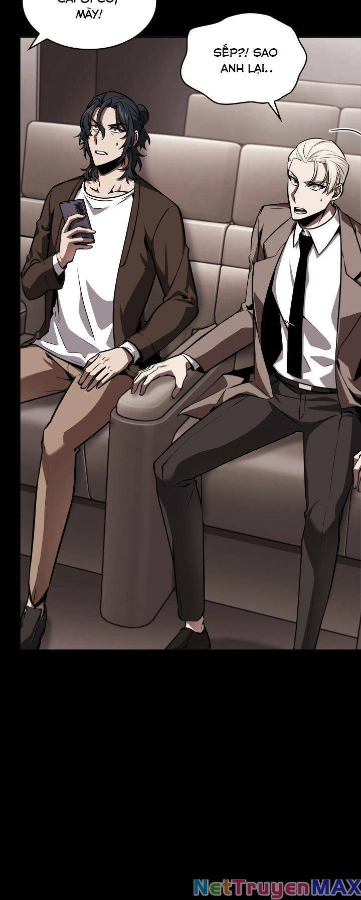 Vua Trộm Mộ Chapter 384 - 23