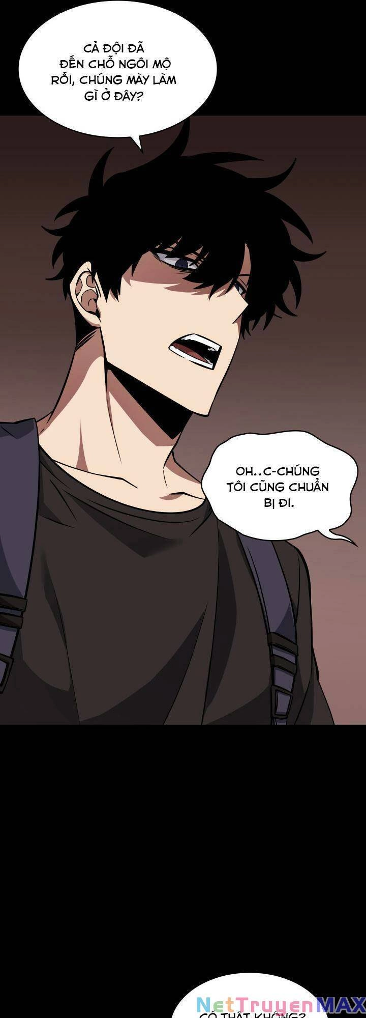 Vua Trộm Mộ Chapter 384 - 24