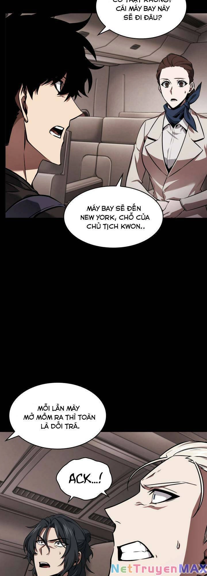 Vua Trộm Mộ Chapter 384 - 25