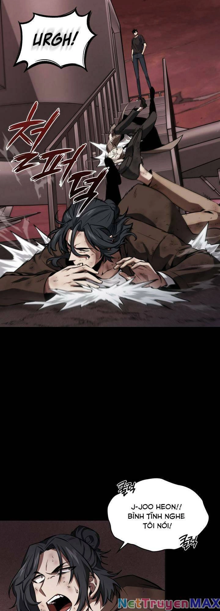 Vua Trộm Mộ Chapter 384 - 28