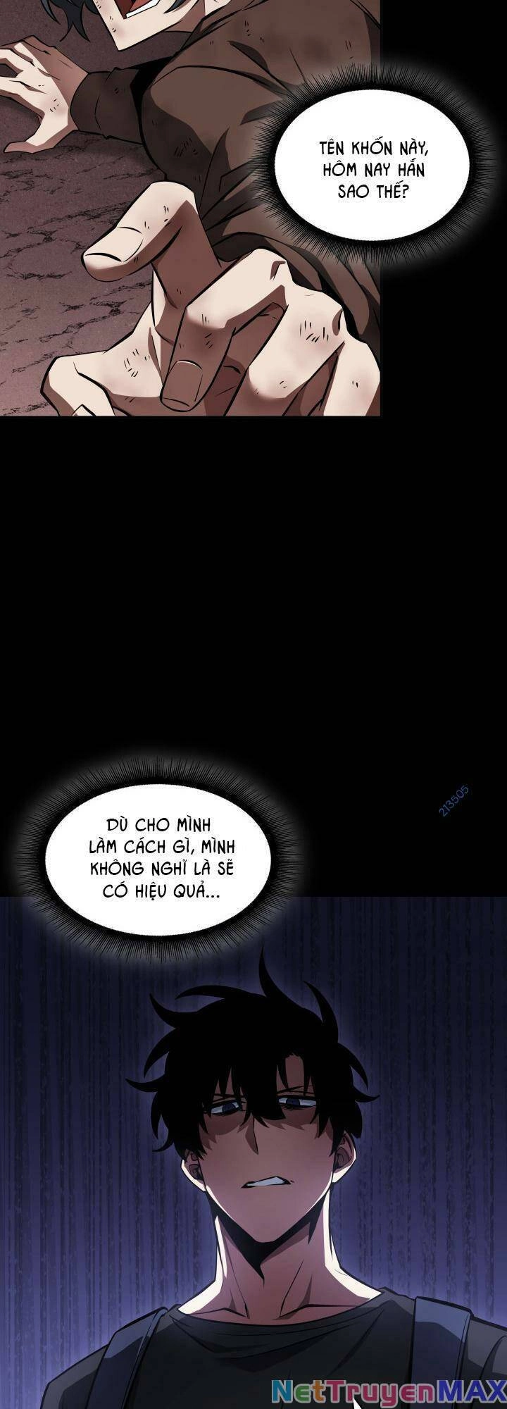 Vua Trộm Mộ Chapter 384 - 29