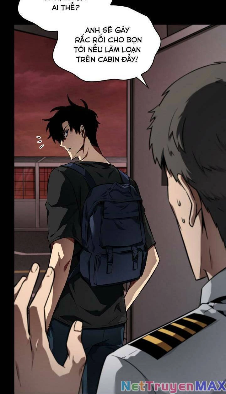 Vua Trộm Mộ Chapter 384 - 31