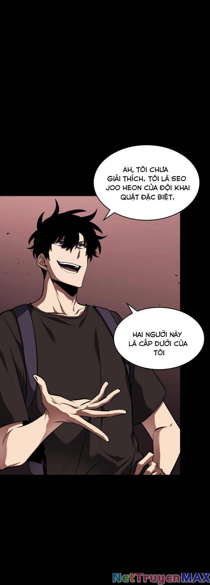 Vua Trộm Mộ Chapter 384 - 32