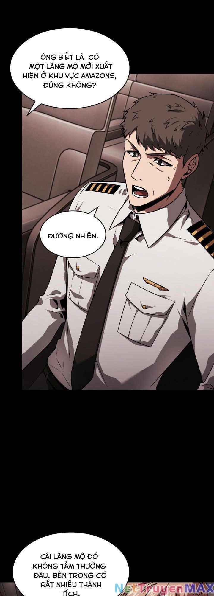 Vua Trộm Mộ Chapter 384 - 33