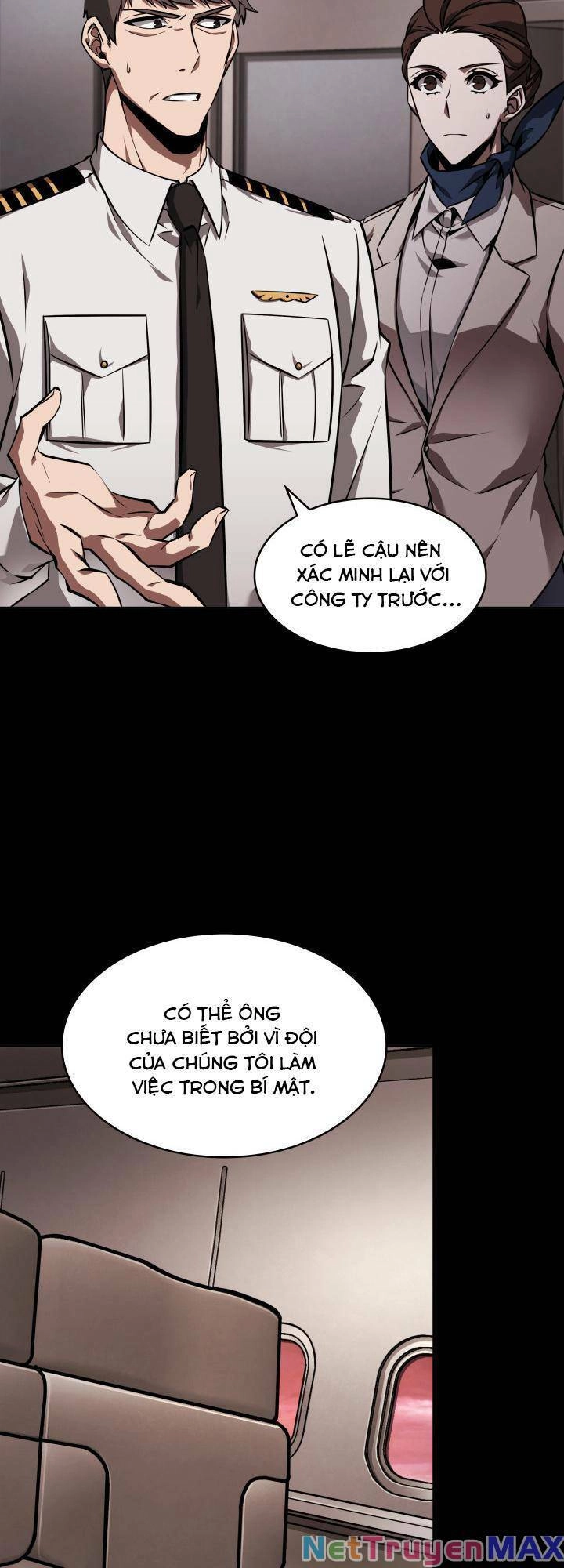 Vua Trộm Mộ Chapter 384 - 35