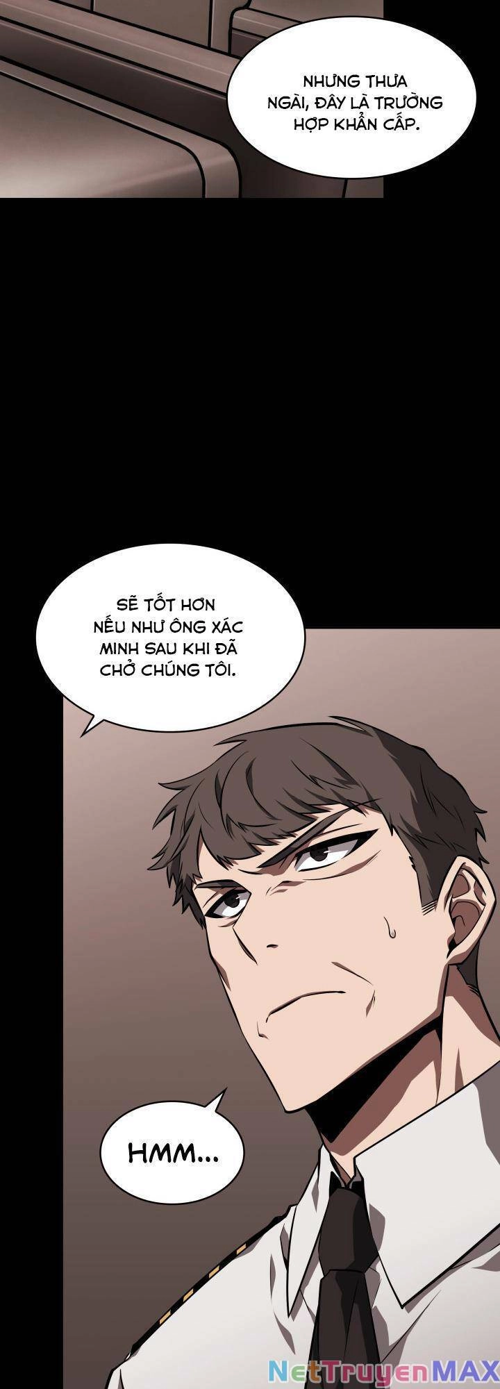 Vua Trộm Mộ Chapter 384 - 36