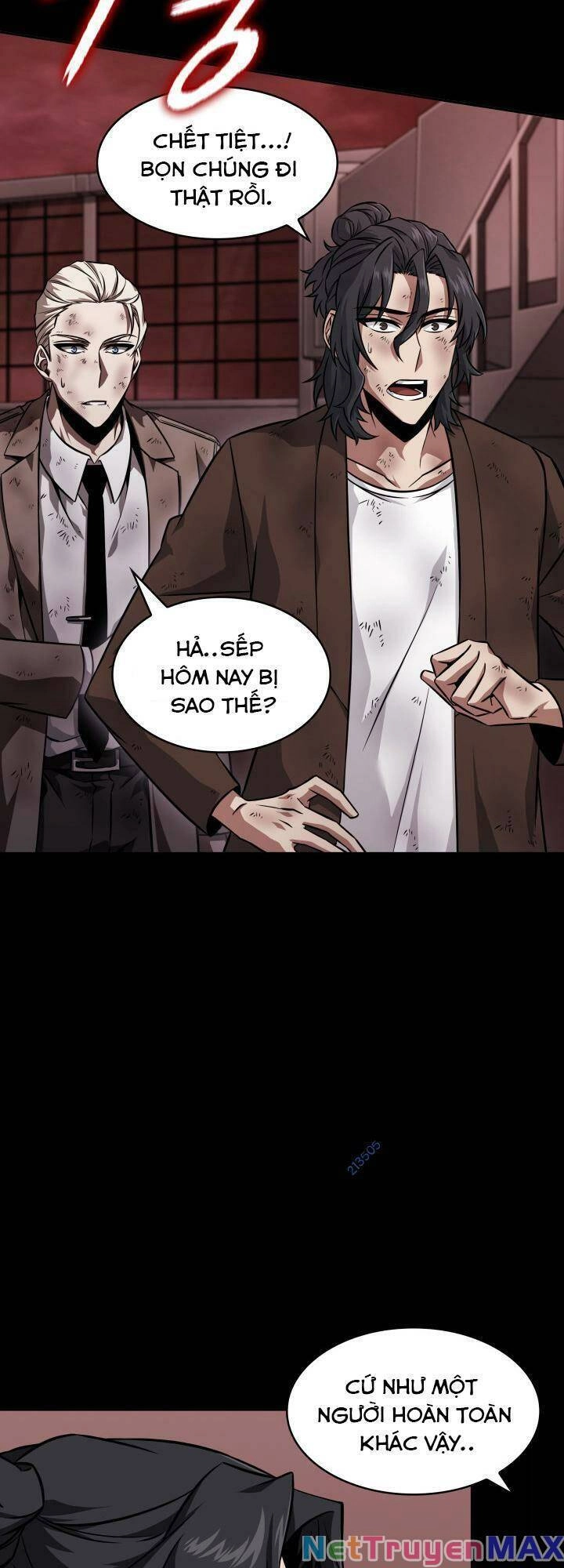 Vua Trộm Mộ Chapter 384 - 40