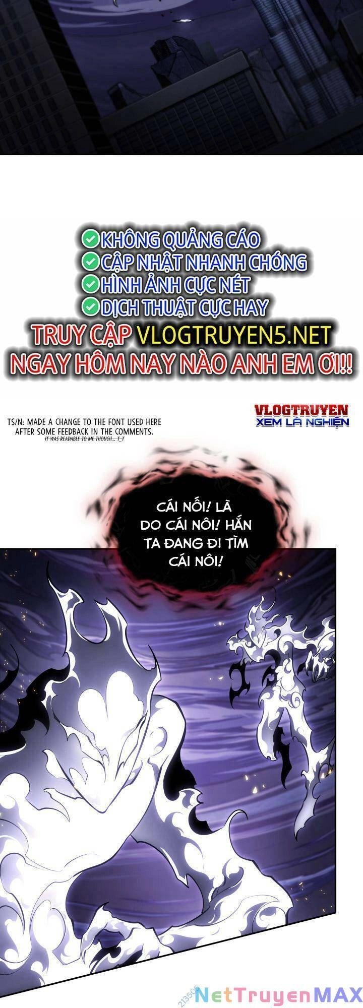 Vua Trộm Mộ Chapter 384 - 43