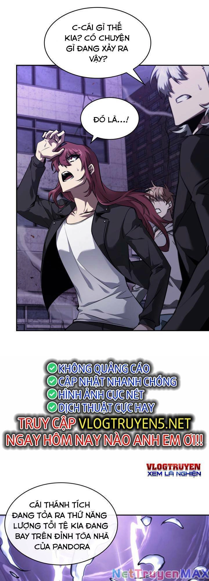 Vua Trộm Mộ Chapter 384 - 49