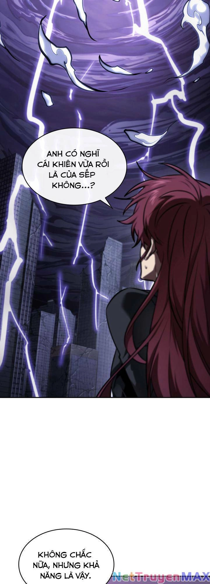 Vua Trộm Mộ Chapter 384 - 50