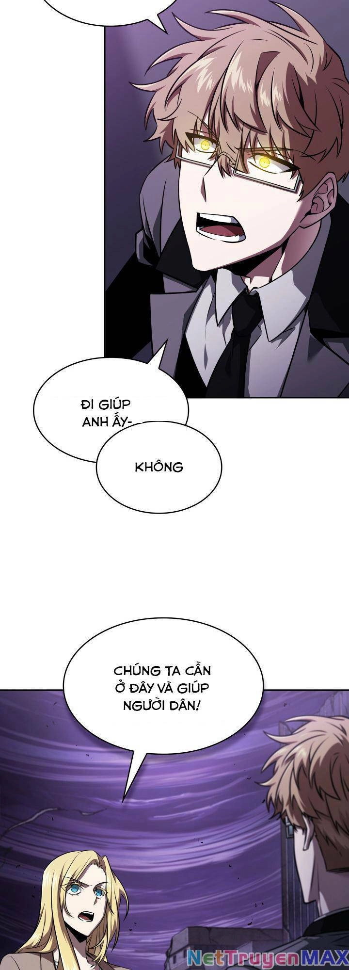 Vua Trộm Mộ Chapter 384 - 51