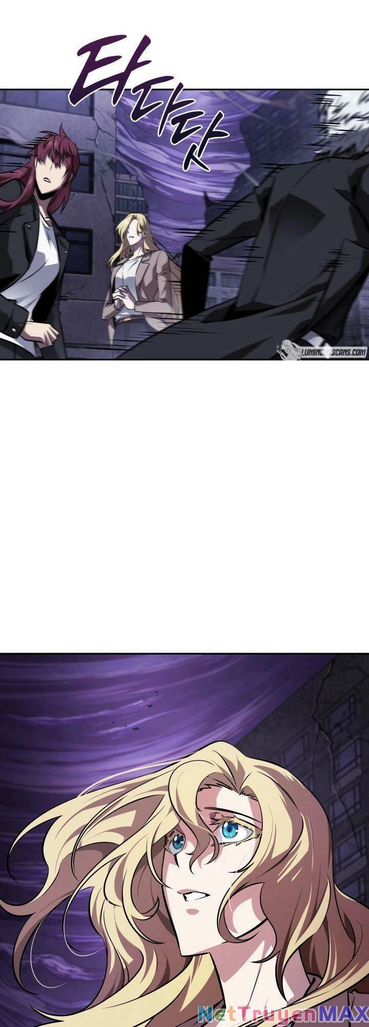 Vua Trộm Mộ Chapter 384 - 55