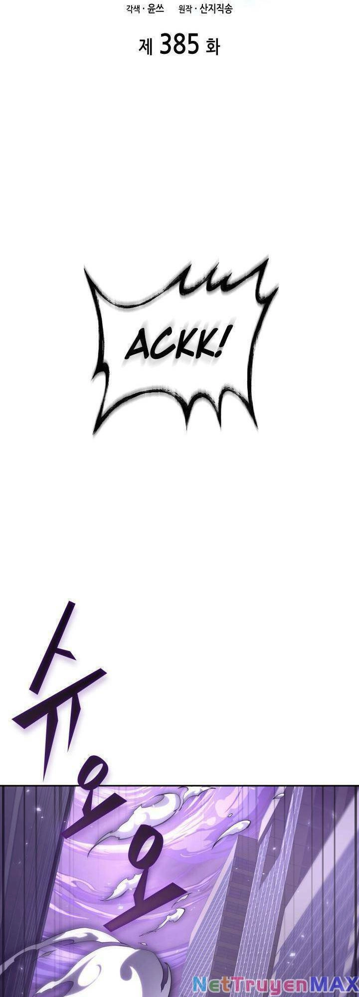 Vua Trộm Mộ Chapter 385 - 3