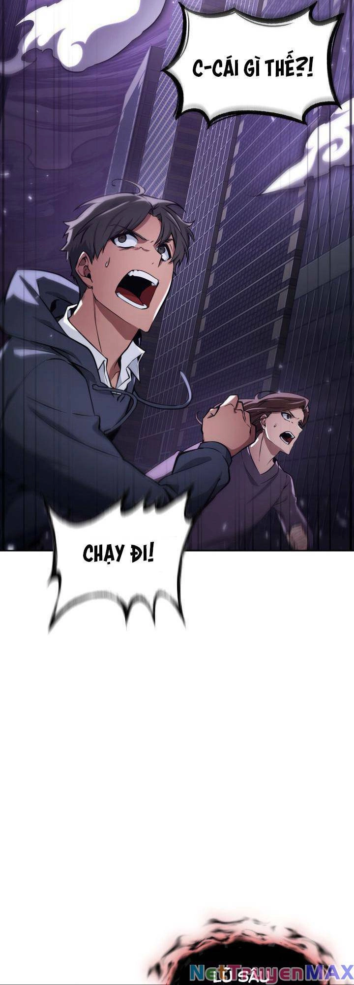 Vua Trộm Mộ Chapter 385 - 4