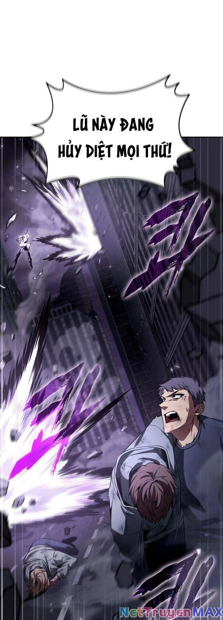 Vua Trộm Mộ Chapter 385 - 11