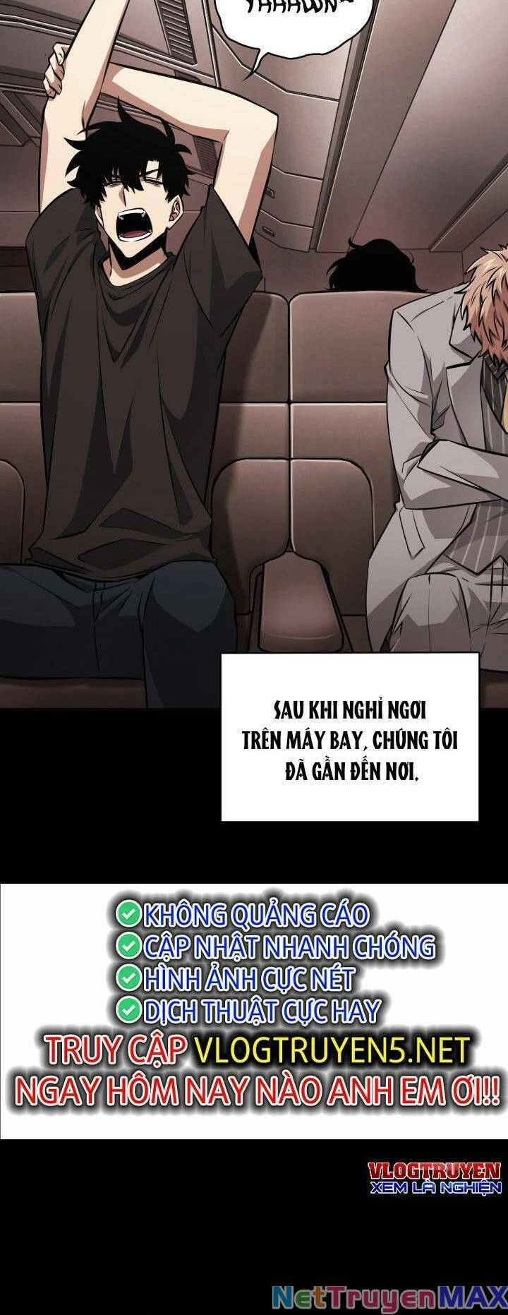 Vua Trộm Mộ Chapter 385 - 16