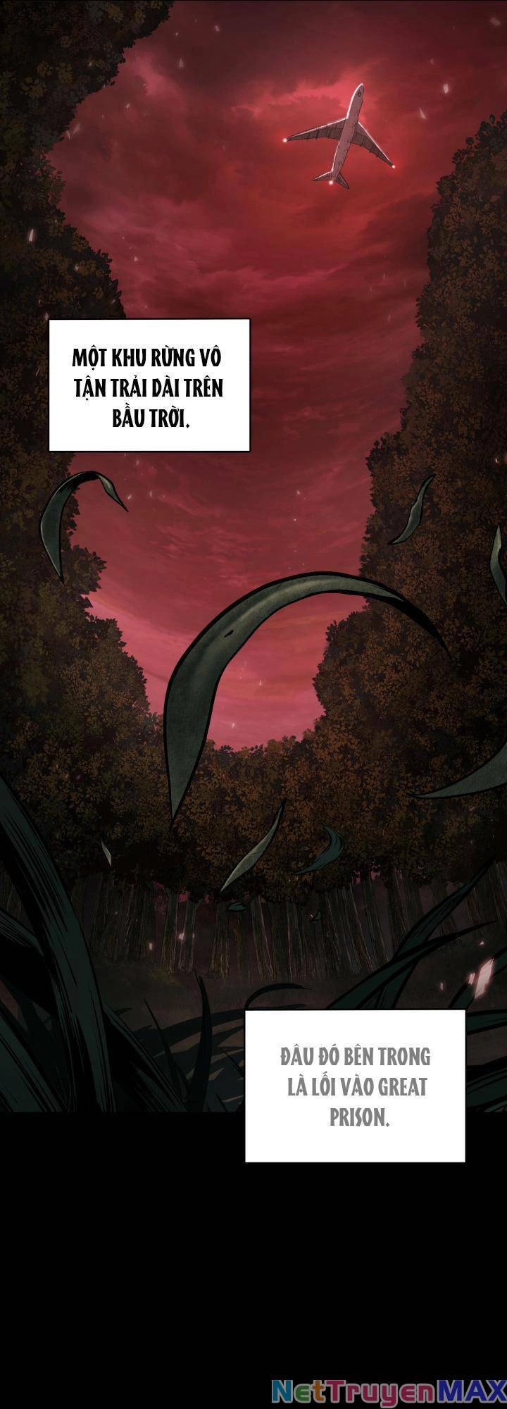 Vua Trộm Mộ Chapter 385 - 17