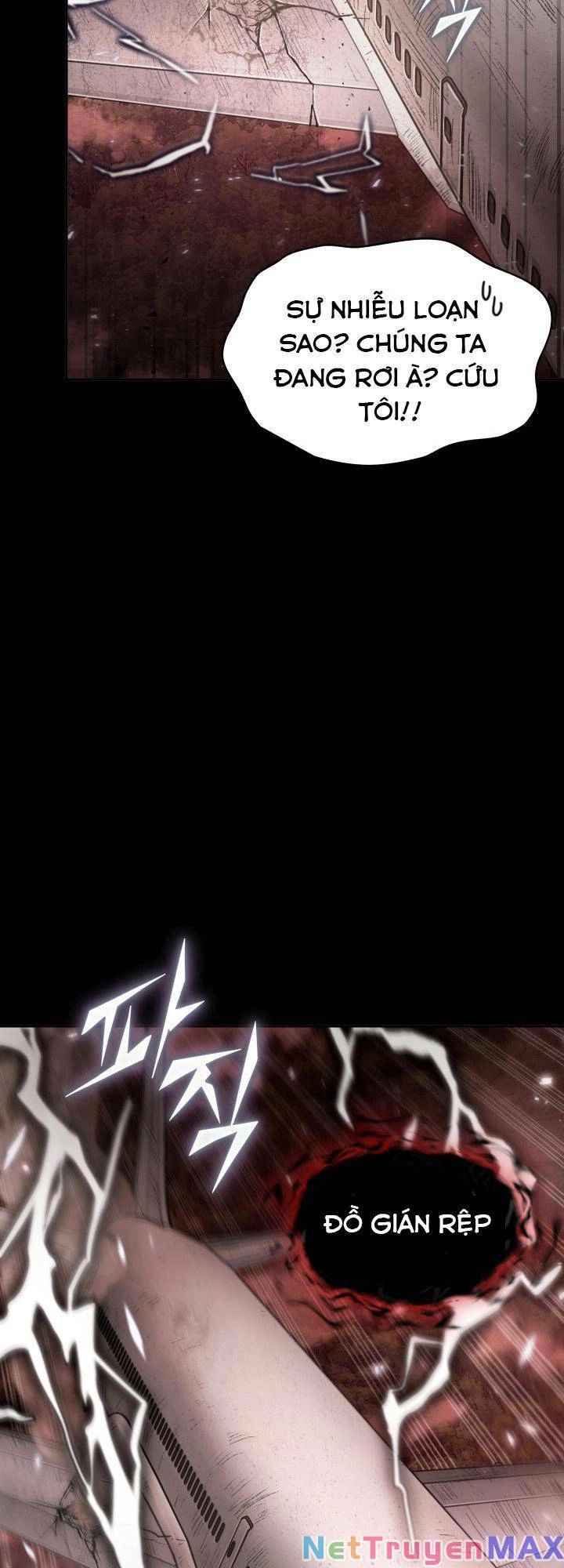 Vua Trộm Mộ Chapter 385 - 20