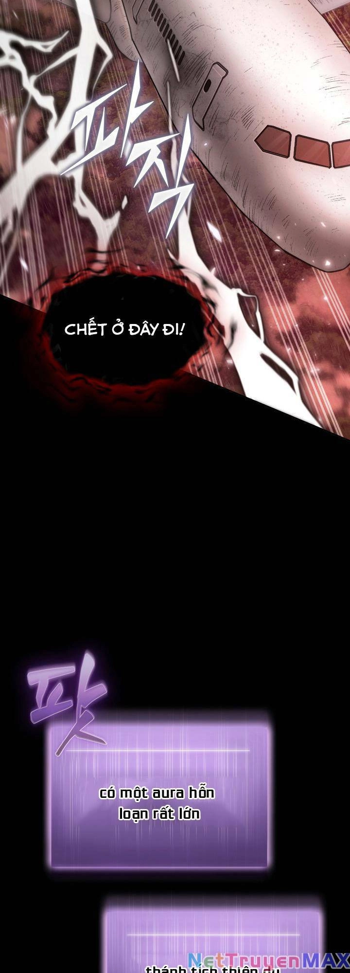 Vua Trộm Mộ Chapter 385 - 21