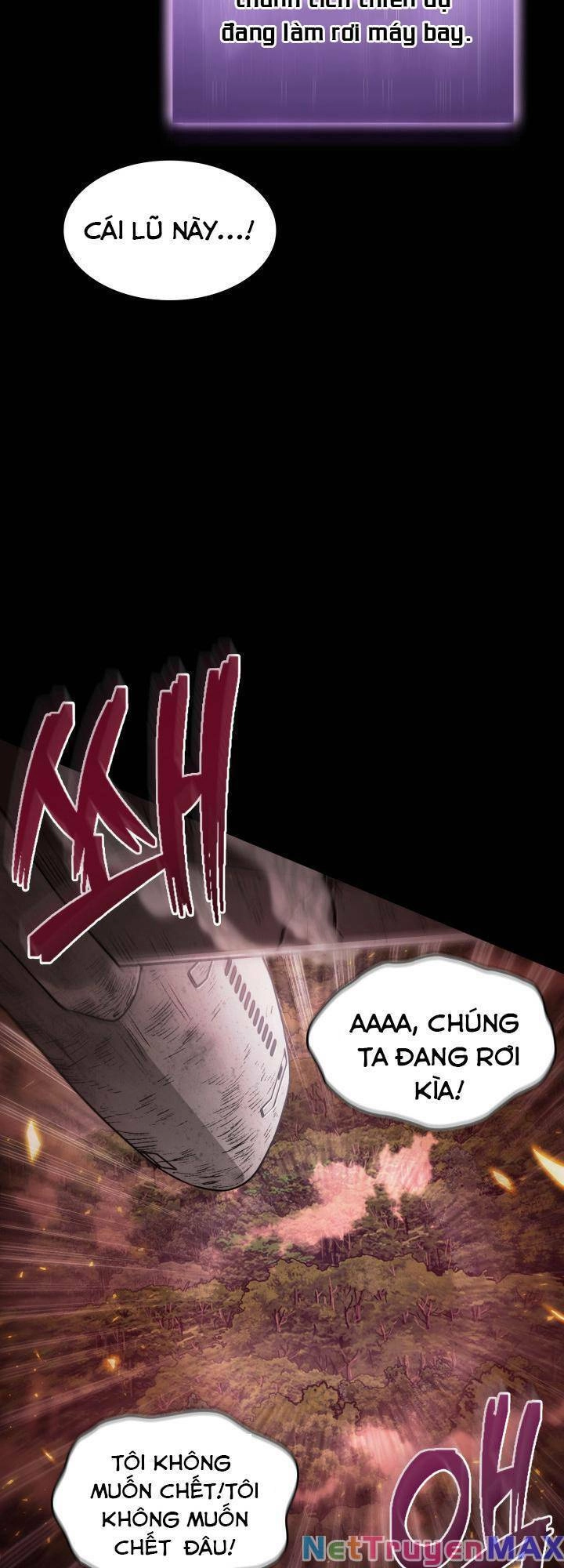 Vua Trộm Mộ Chapter 385 - 22