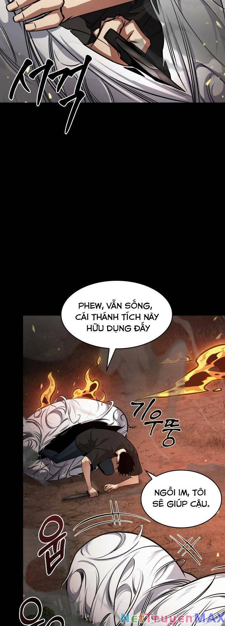 Vua Trộm Mộ Chapter 385 - 27