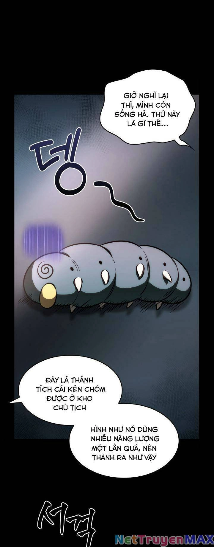 Vua Trộm Mộ Chapter 385 - 30