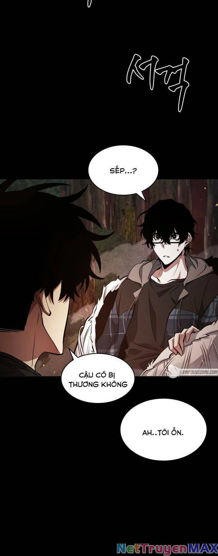 Vua Trộm Mộ Chapter 385 - 31