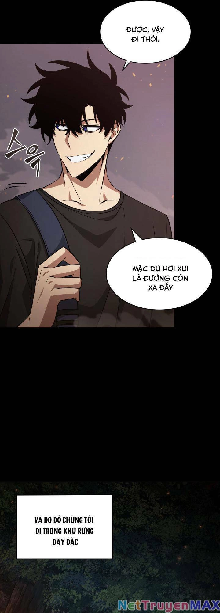 Vua Trộm Mộ Chapter 385 - 32