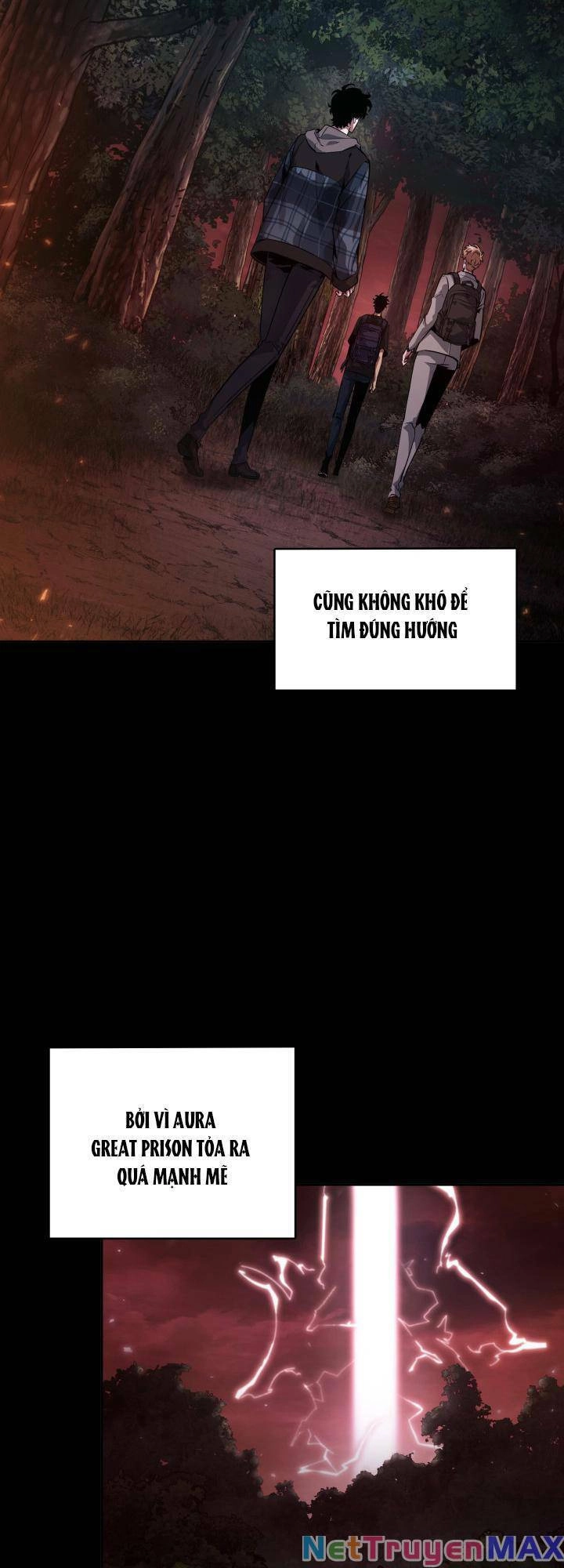 Vua Trộm Mộ Chapter 385 - 33