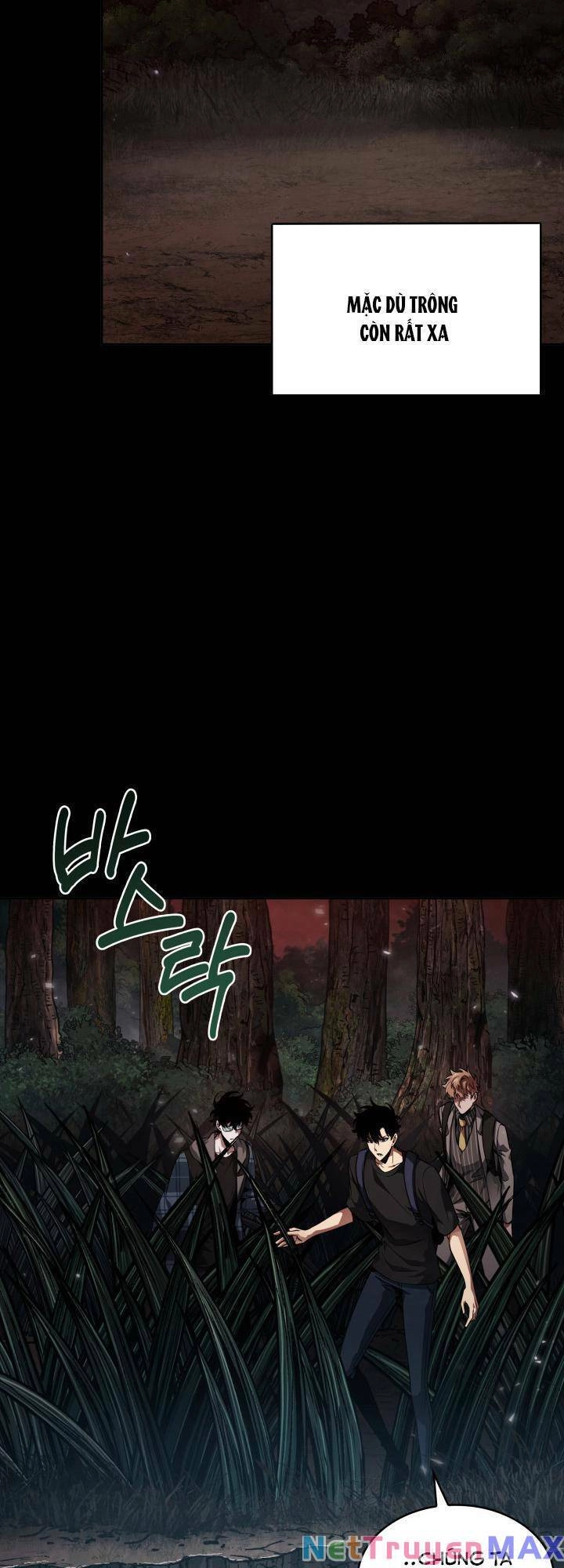 Vua Trộm Mộ Chapter 385 - 34