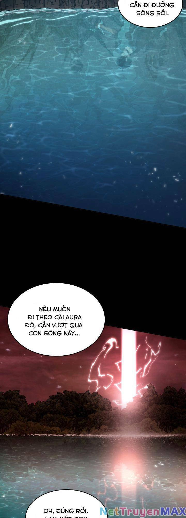 Vua Trộm Mộ Chapter 385 - 35