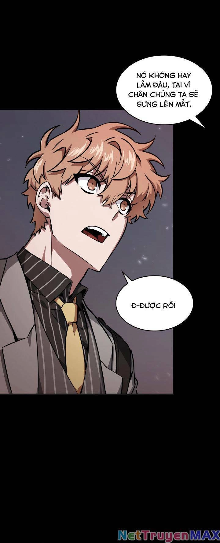 Vua Trộm Mộ Chapter 385 - 38