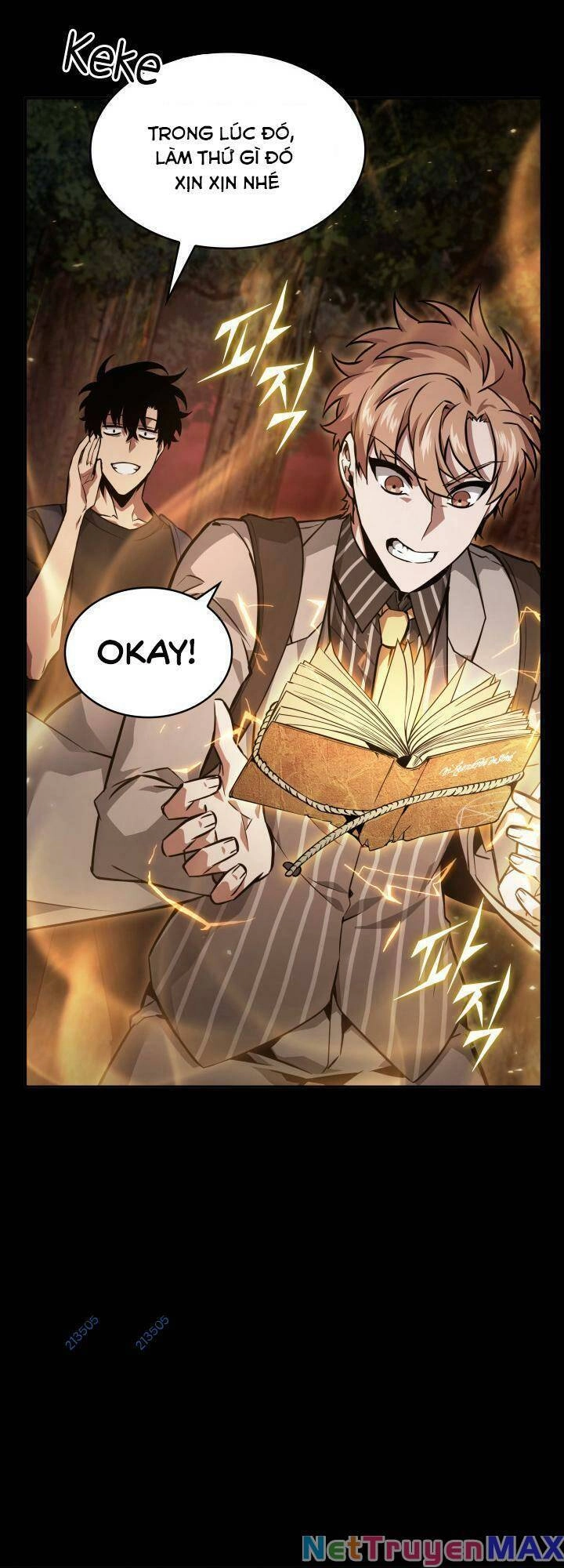 Vua Trộm Mộ Chapter 385 - 39