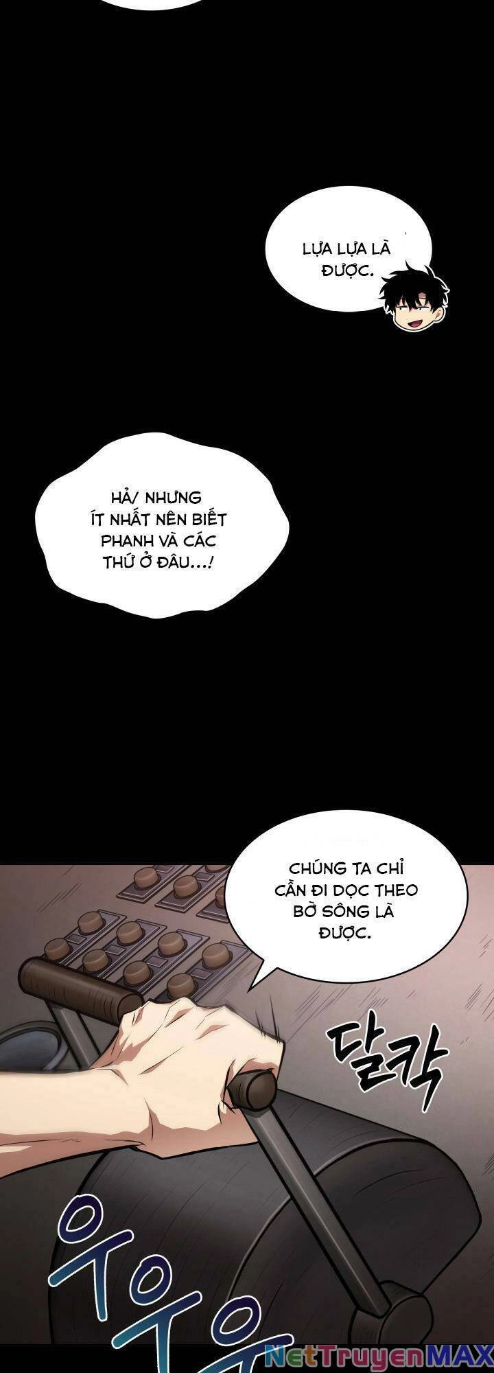 Vua Trộm Mộ Chapter 385 - 41