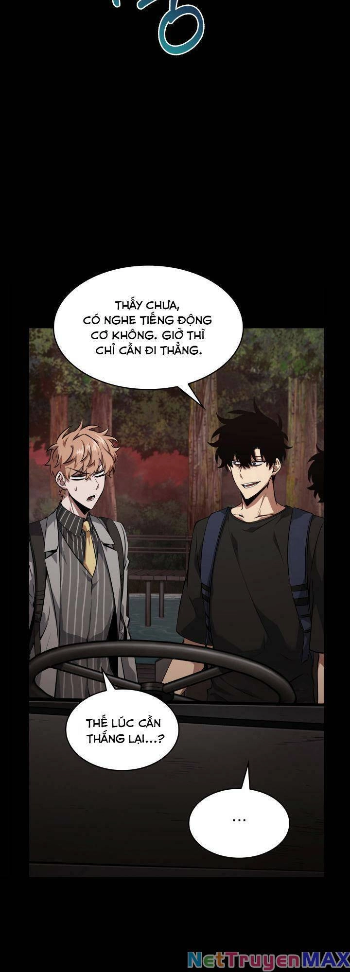 Vua Trộm Mộ Chapter 385 - 42