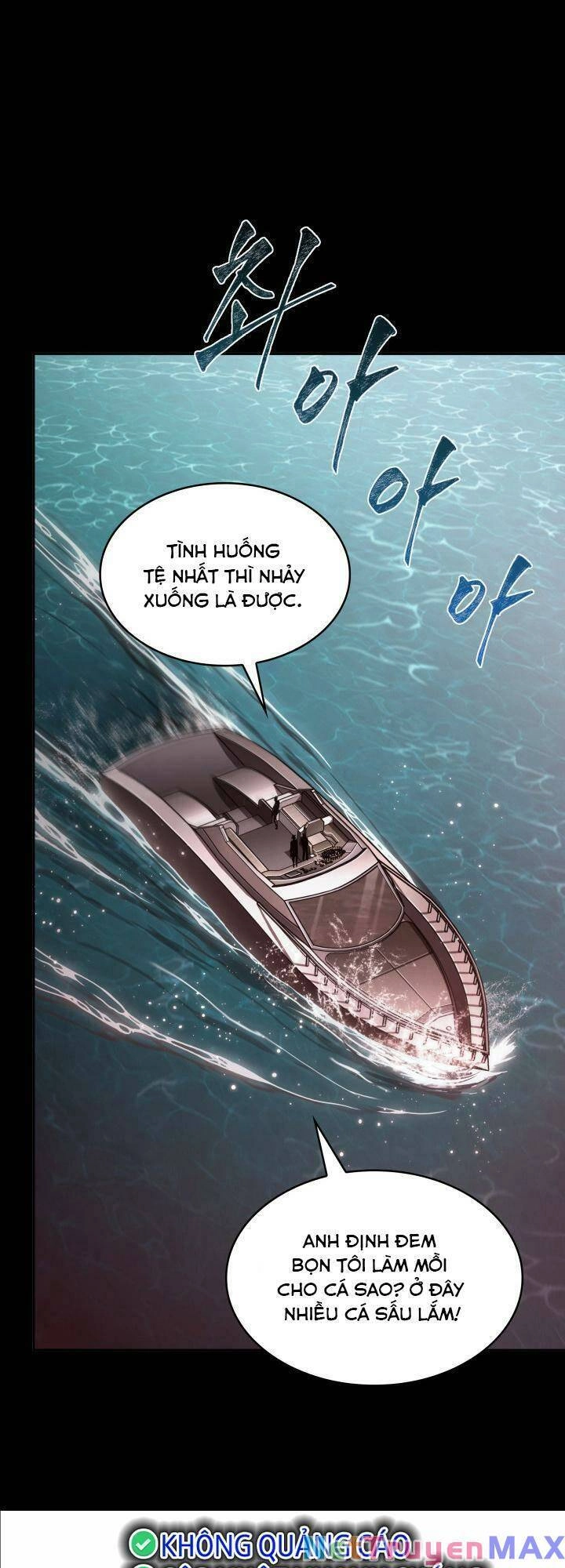 Vua Trộm Mộ Chapter 385 - 43