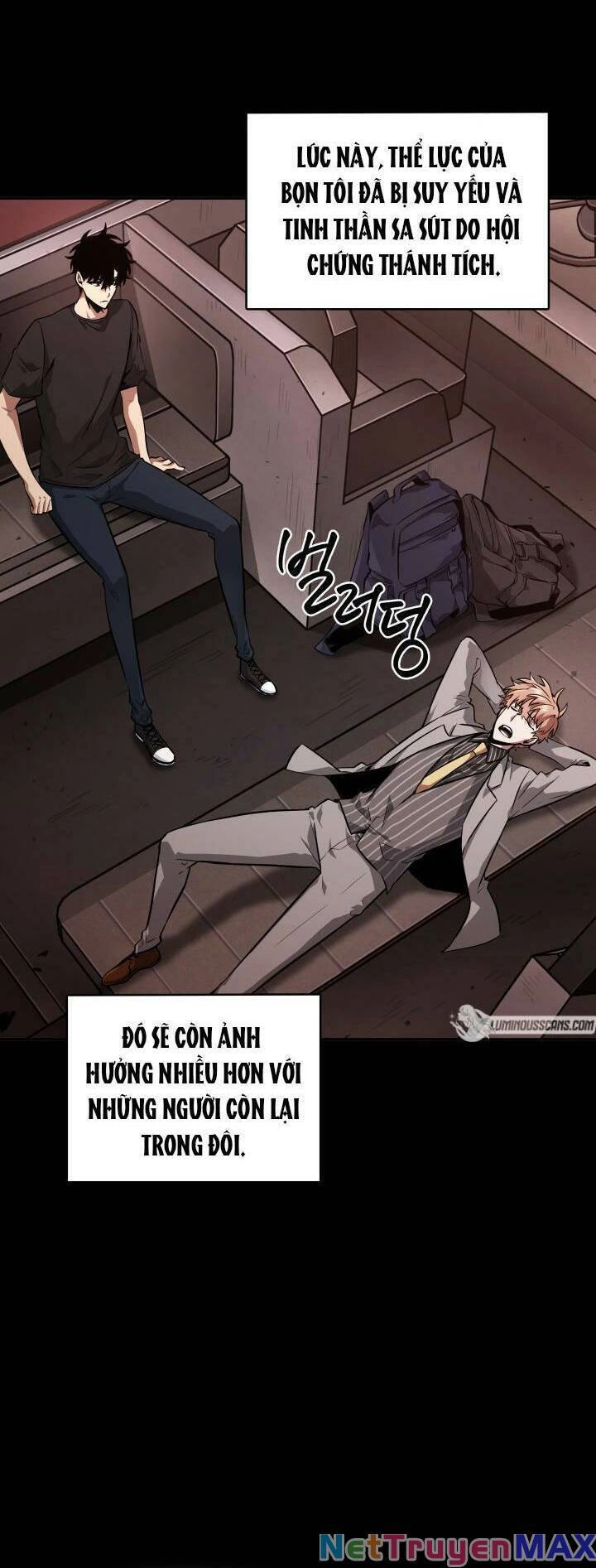 Vua Trộm Mộ Chapter 385 - 45