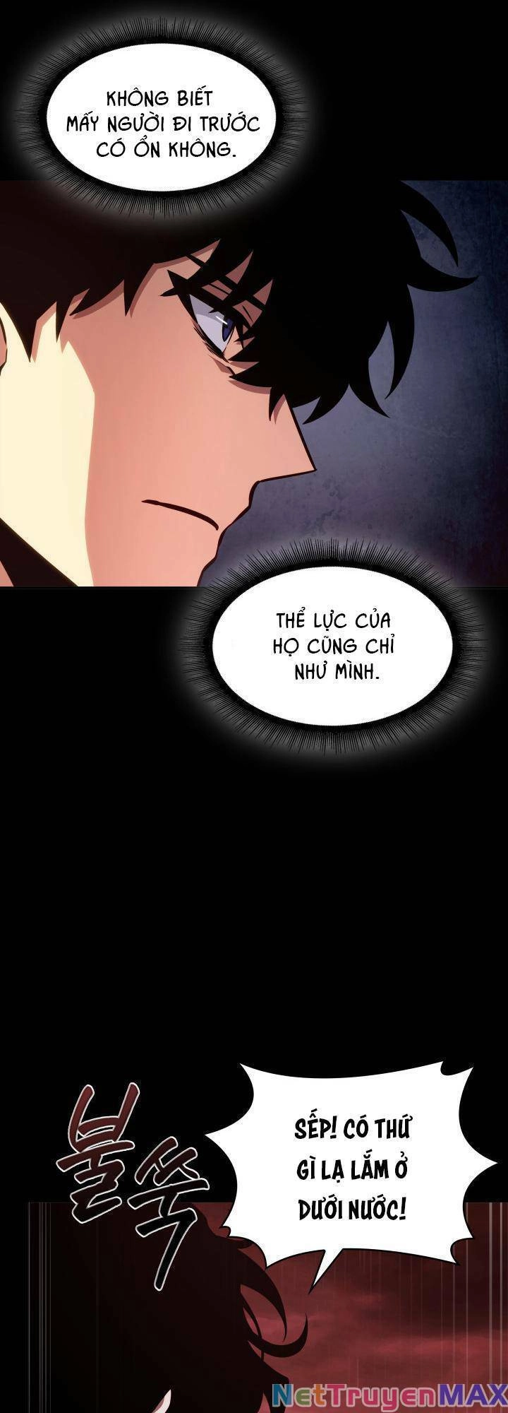 Vua Trộm Mộ Chapter 385 - 46